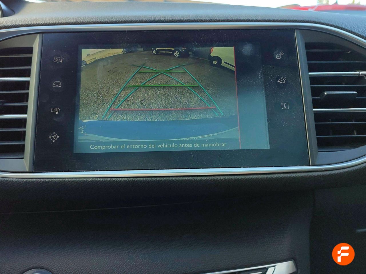 Foto Peugeot 308 26