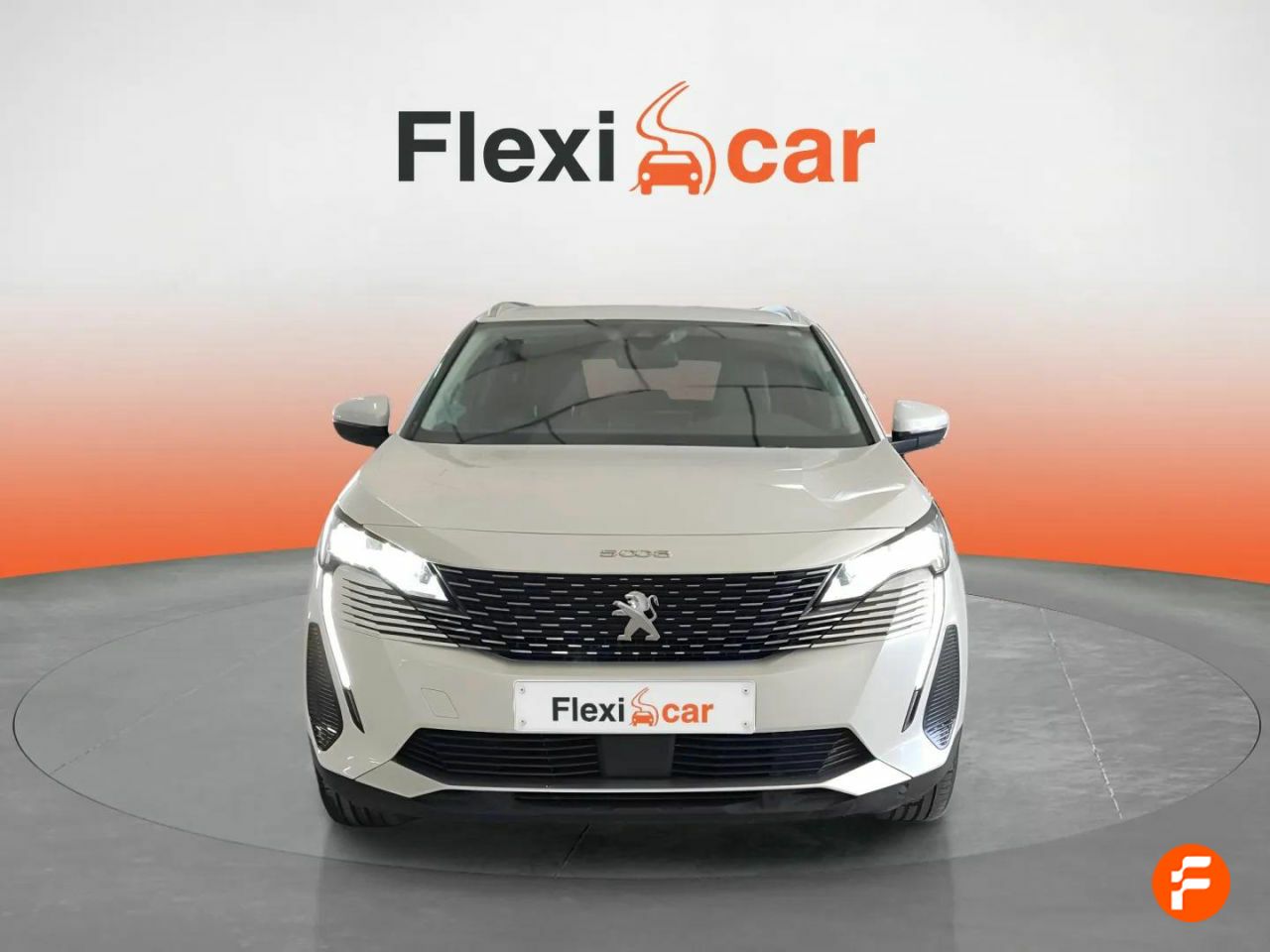 Foto Peugeot 5008 2