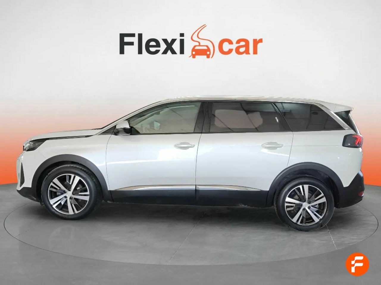 Foto Peugeot 5008 3
