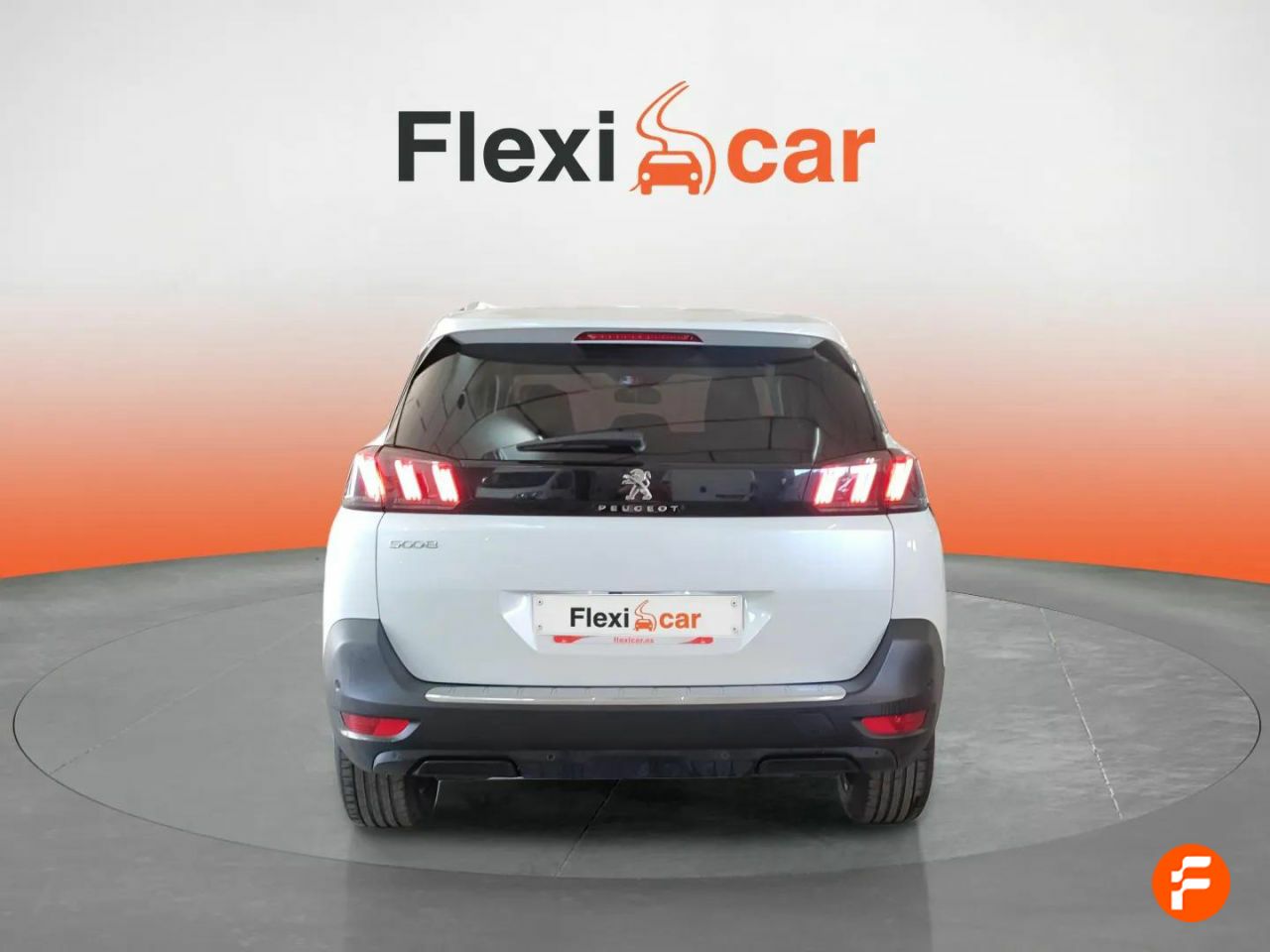Foto Peugeot 5008 4