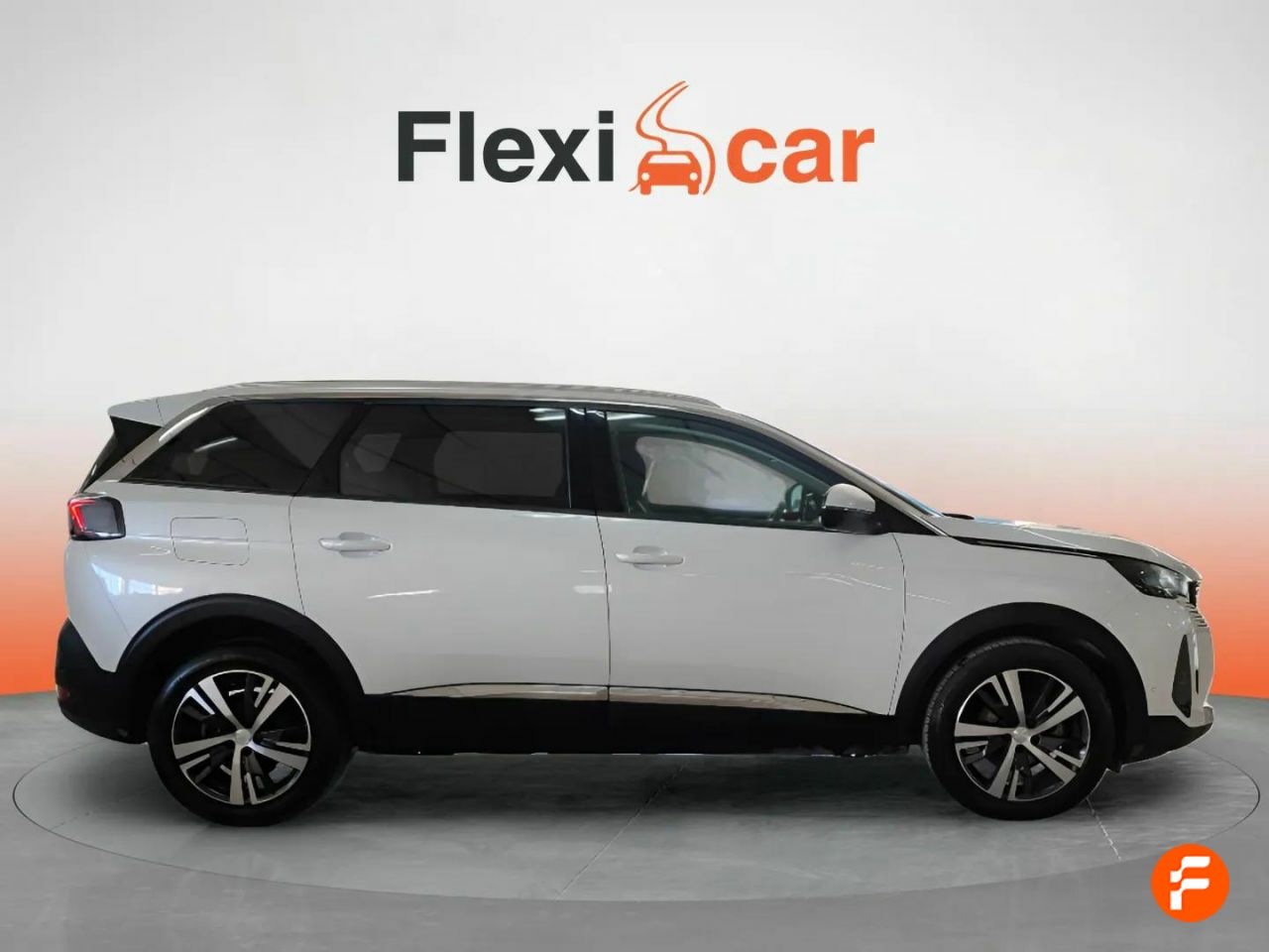 Foto Peugeot 5008 5