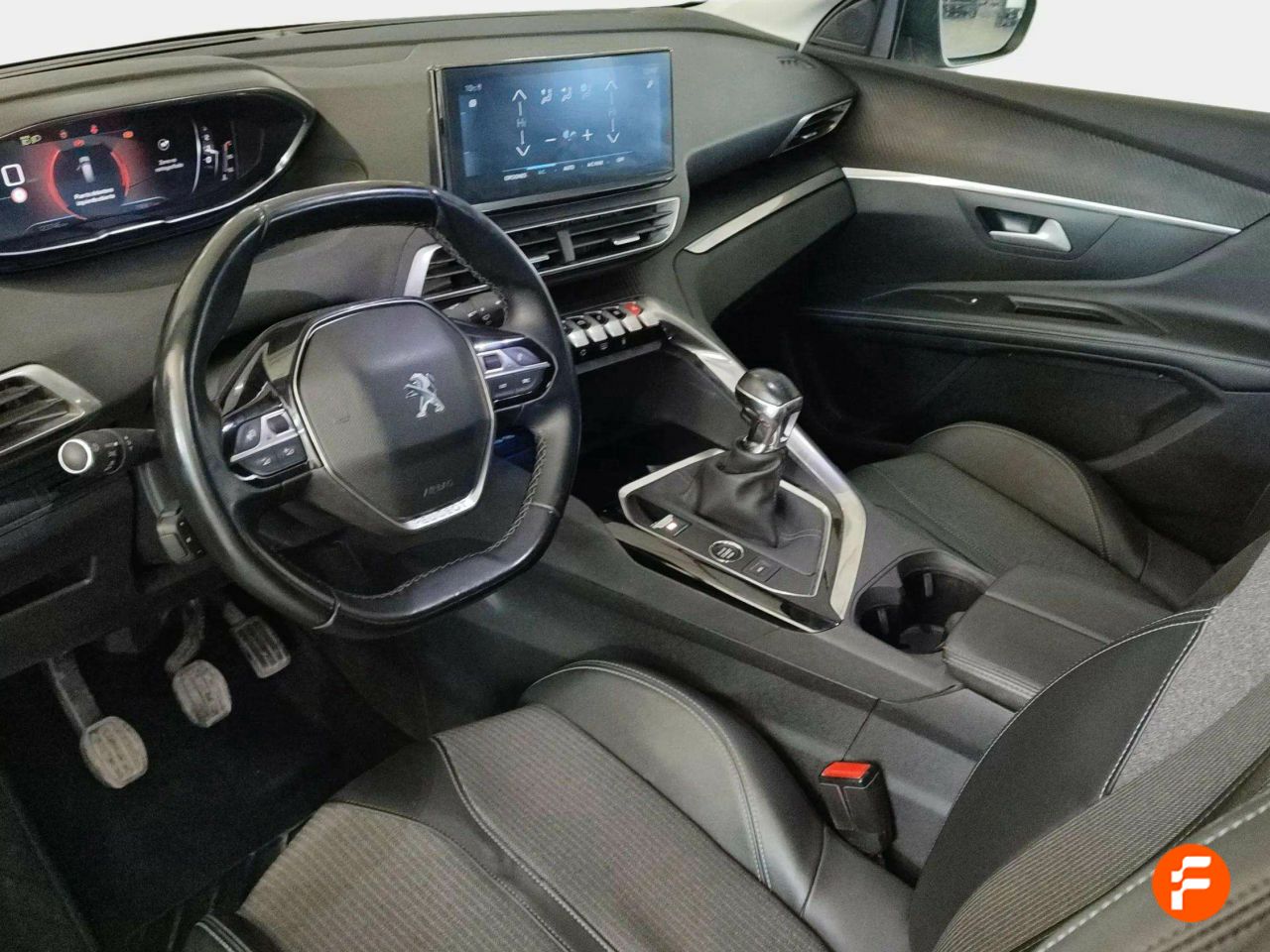 Foto Peugeot 5008 7