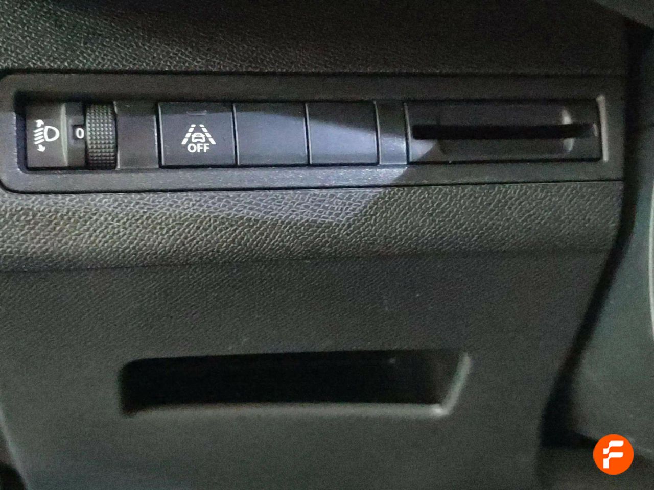 Foto Peugeot 5008 9