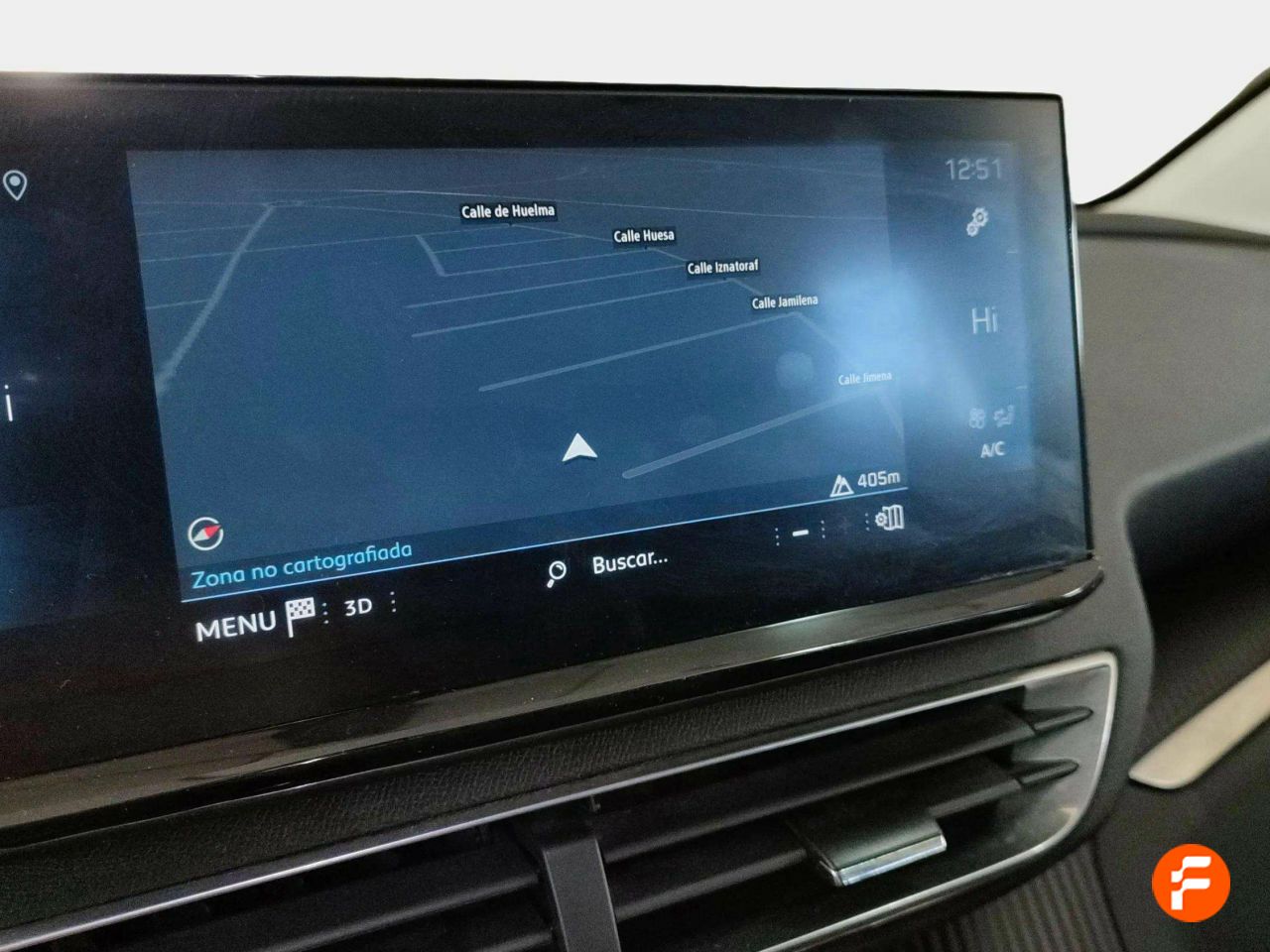 Foto Peugeot 5008 13