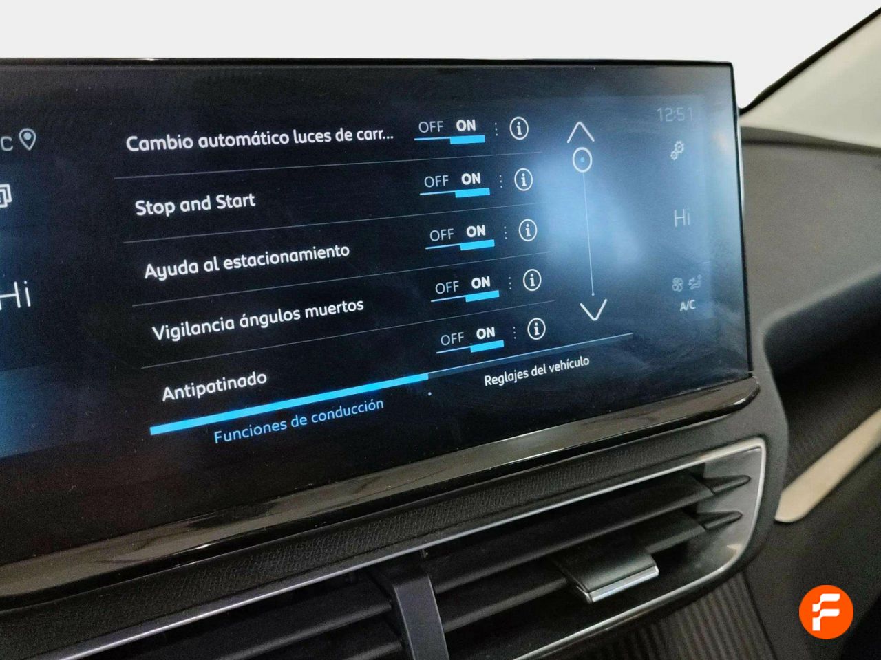 Foto Peugeot 5008 14