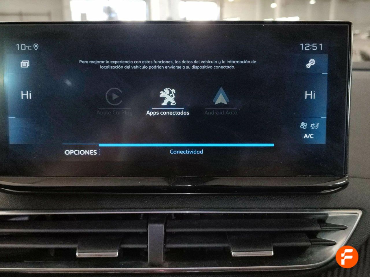 Foto Peugeot 5008 16