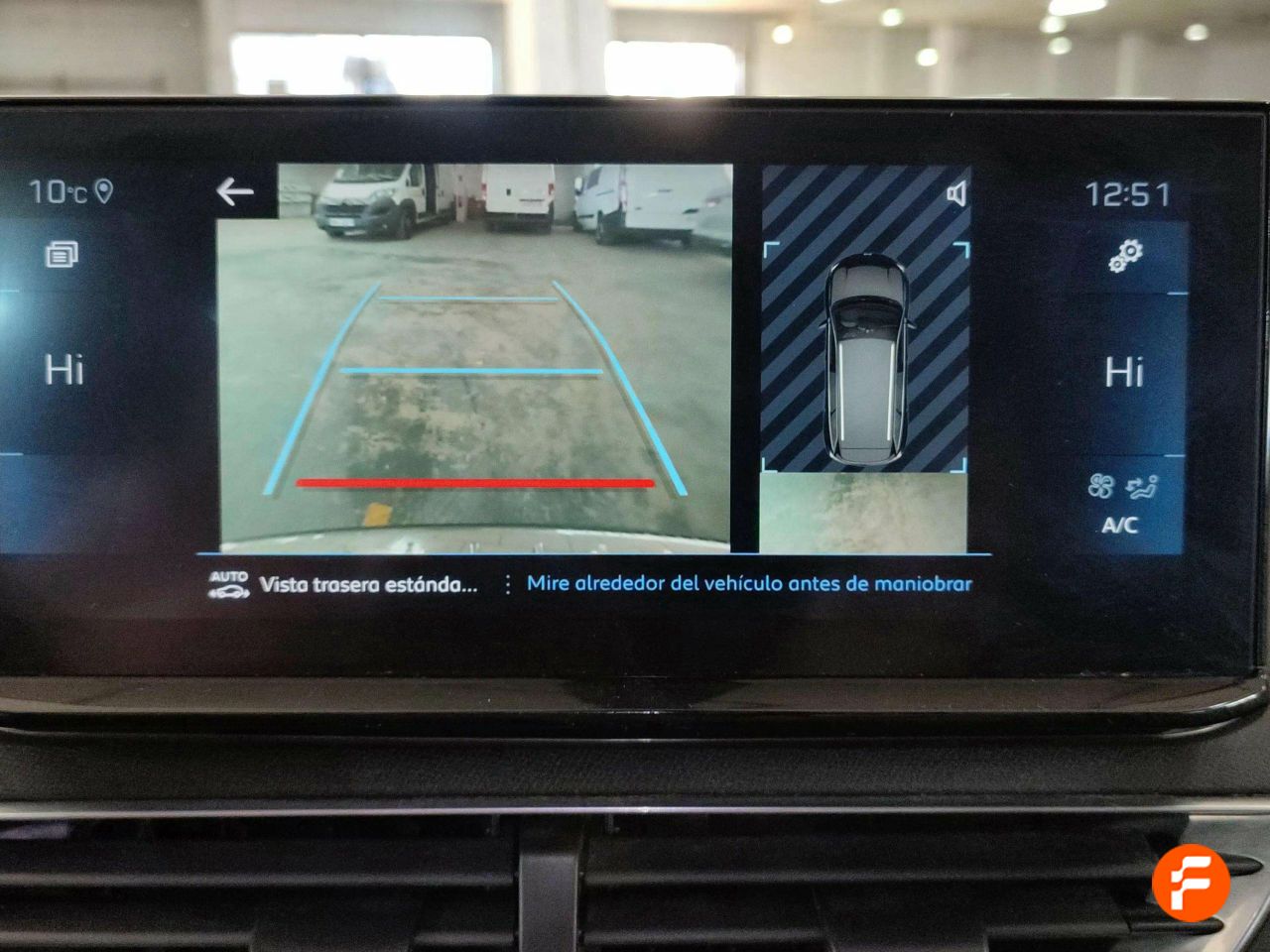 Foto Peugeot 5008 17