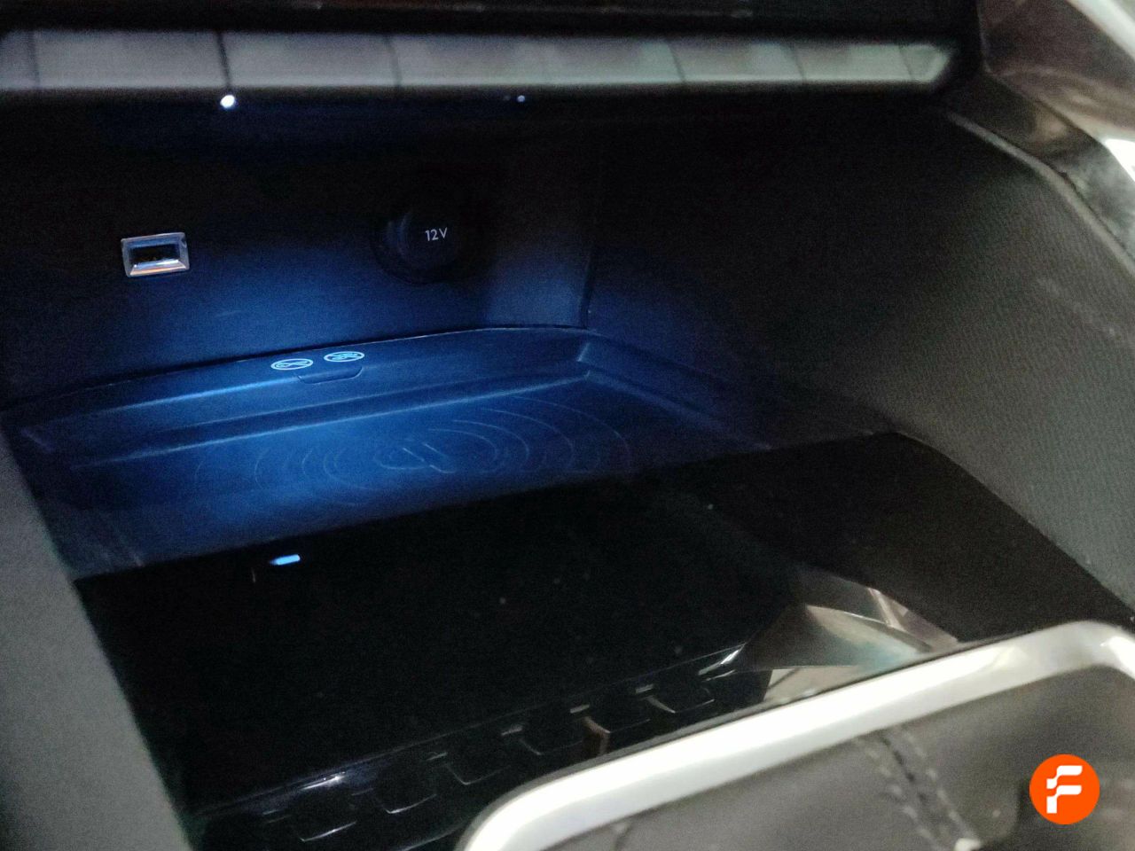 Foto Peugeot 5008 19