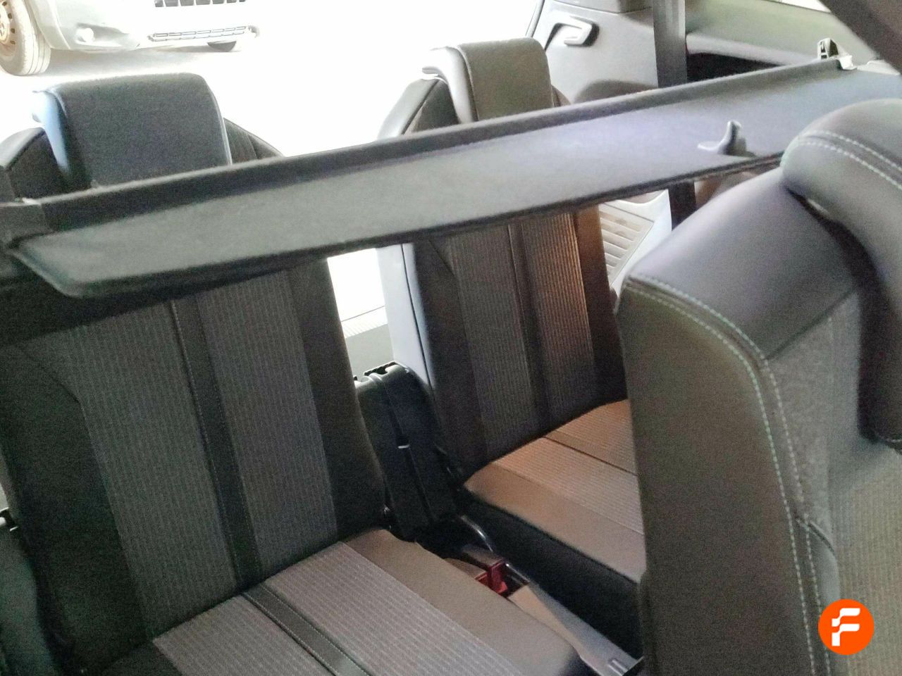 Foto Peugeot 5008 27