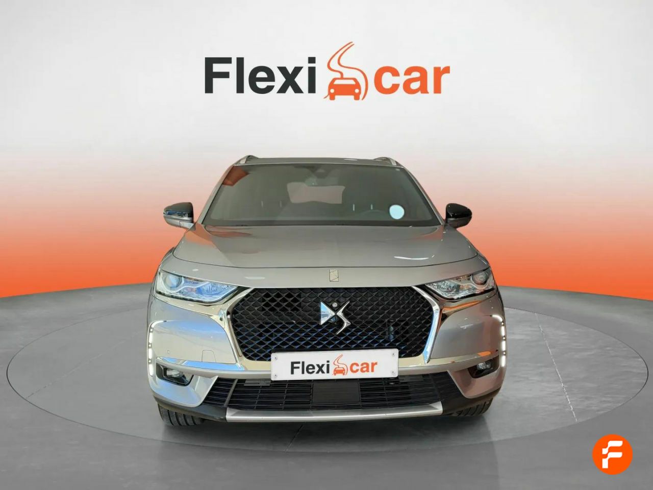 Foto DS Automobiles DS 7 2