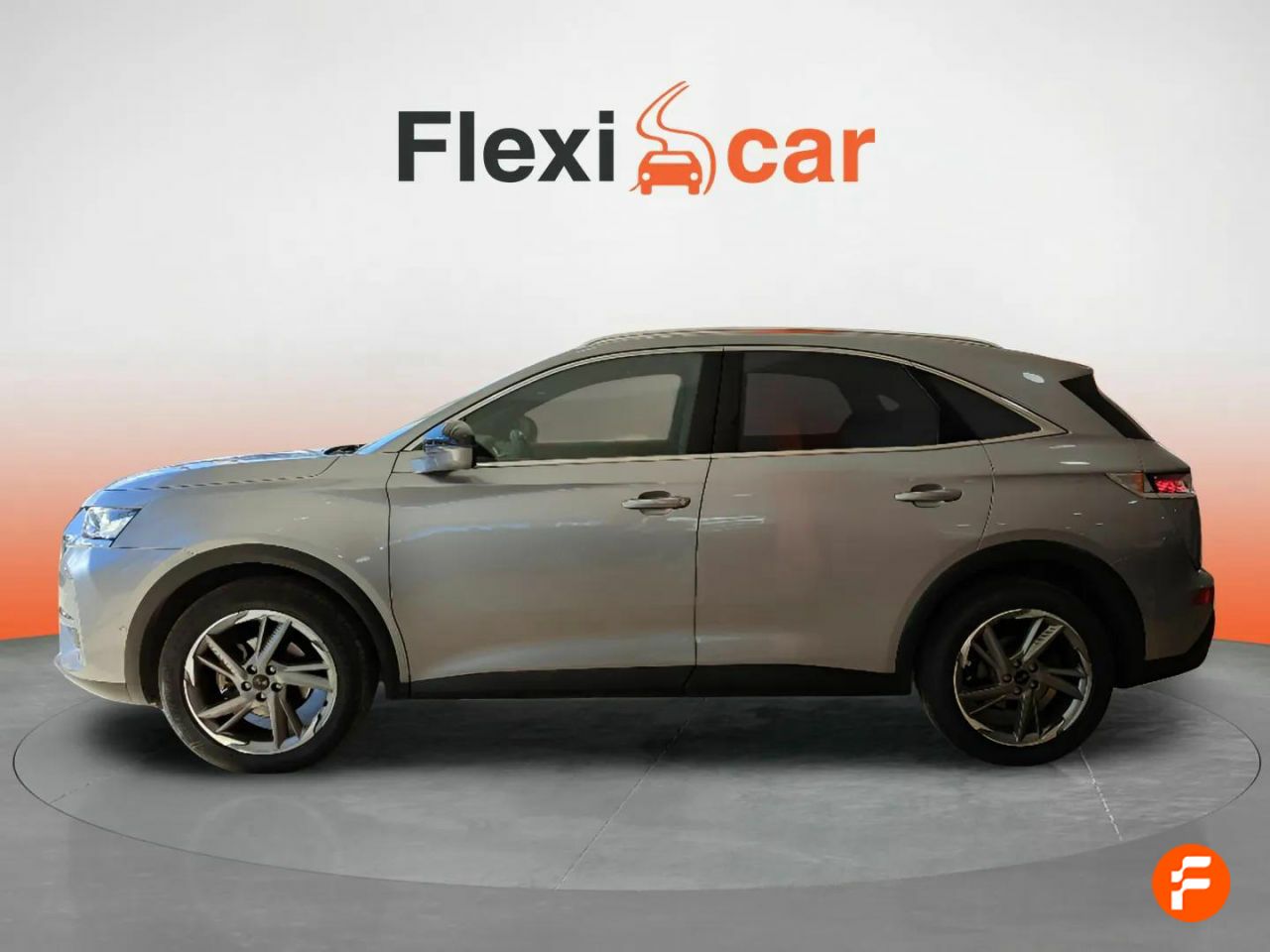 Foto DS Automobiles DS 7 4