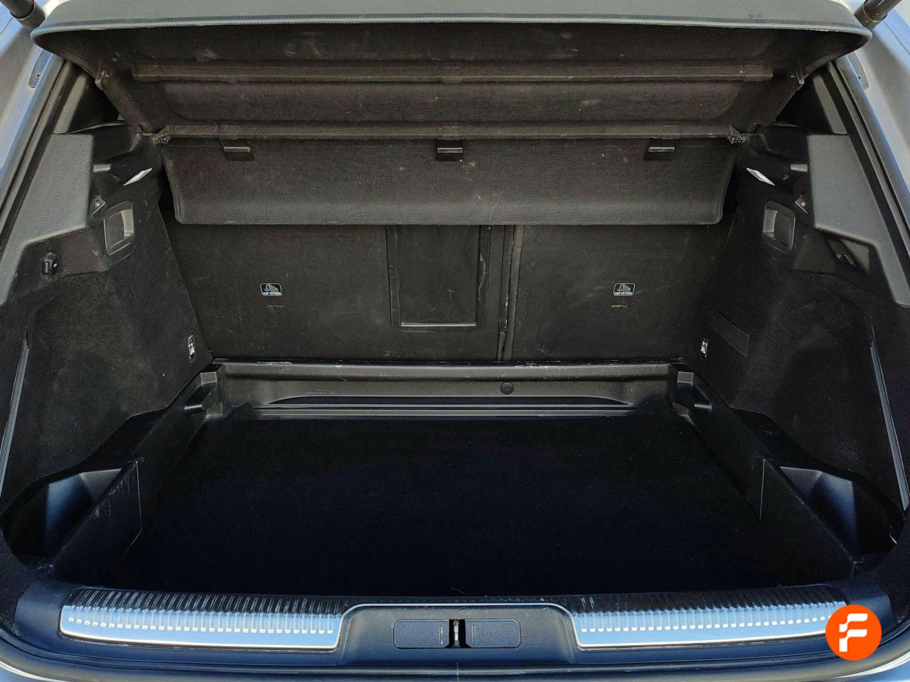 Foto DS Automobiles DS 7 23