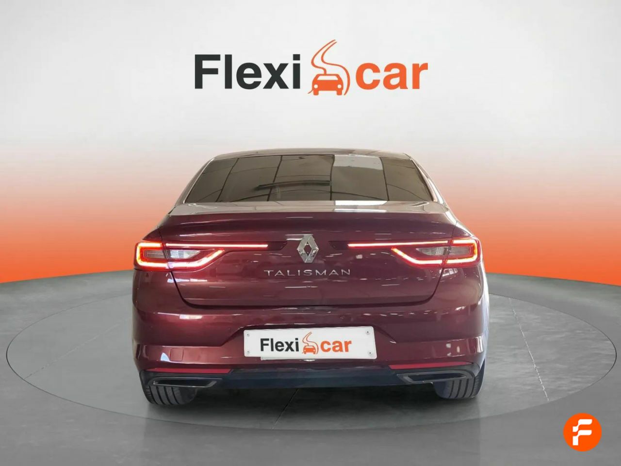 Foto Renault Talisman 4