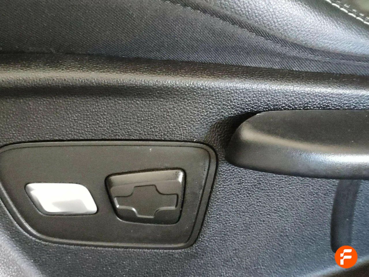 Foto Renault Talisman 9