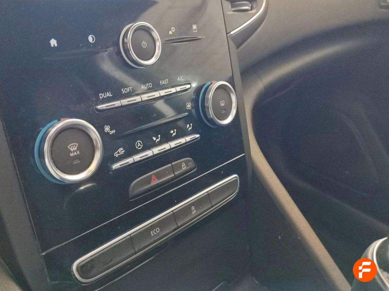 Foto Renault Talisman 13