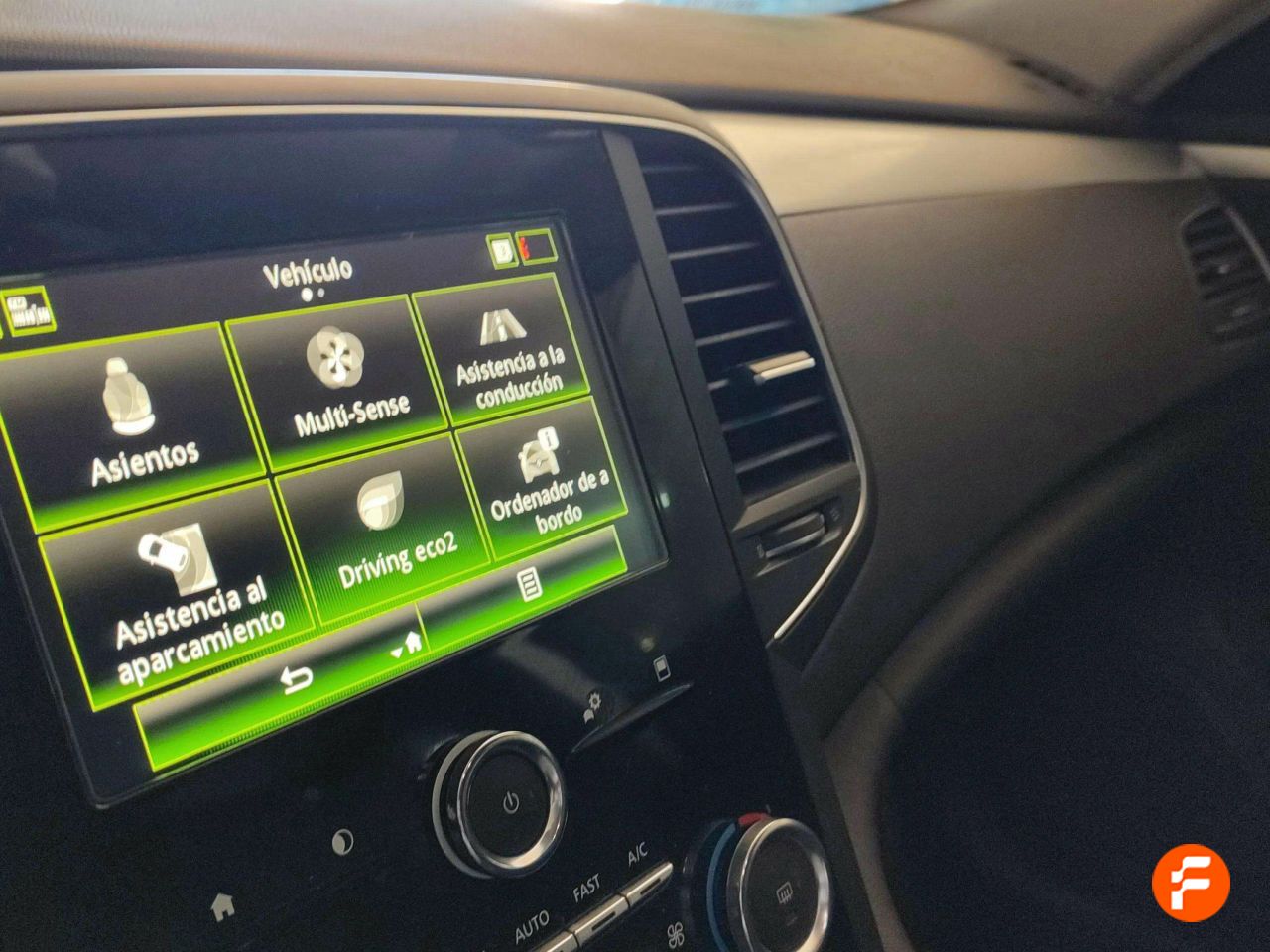 Foto Renault Talisman 15