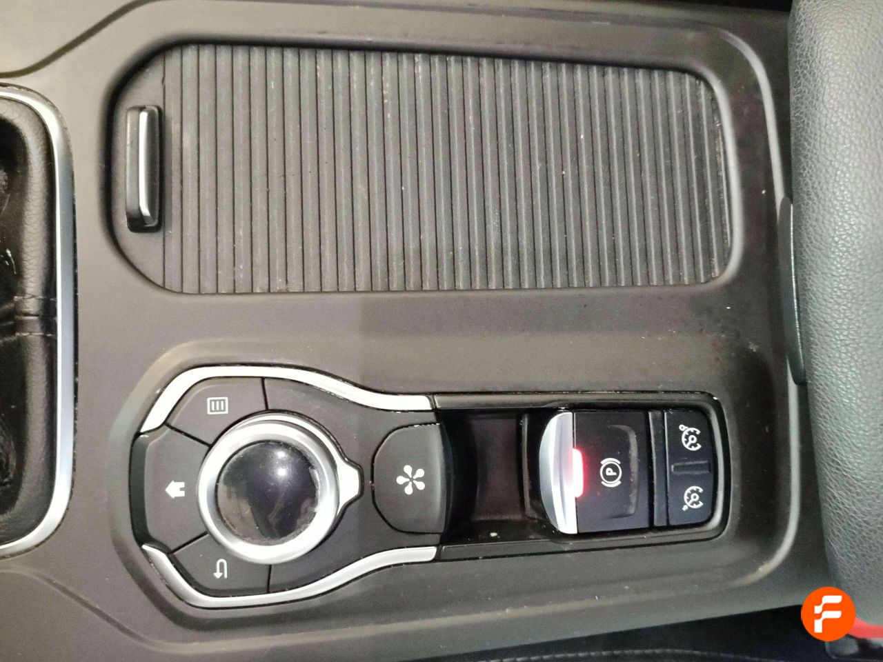 Foto Renault Talisman 17