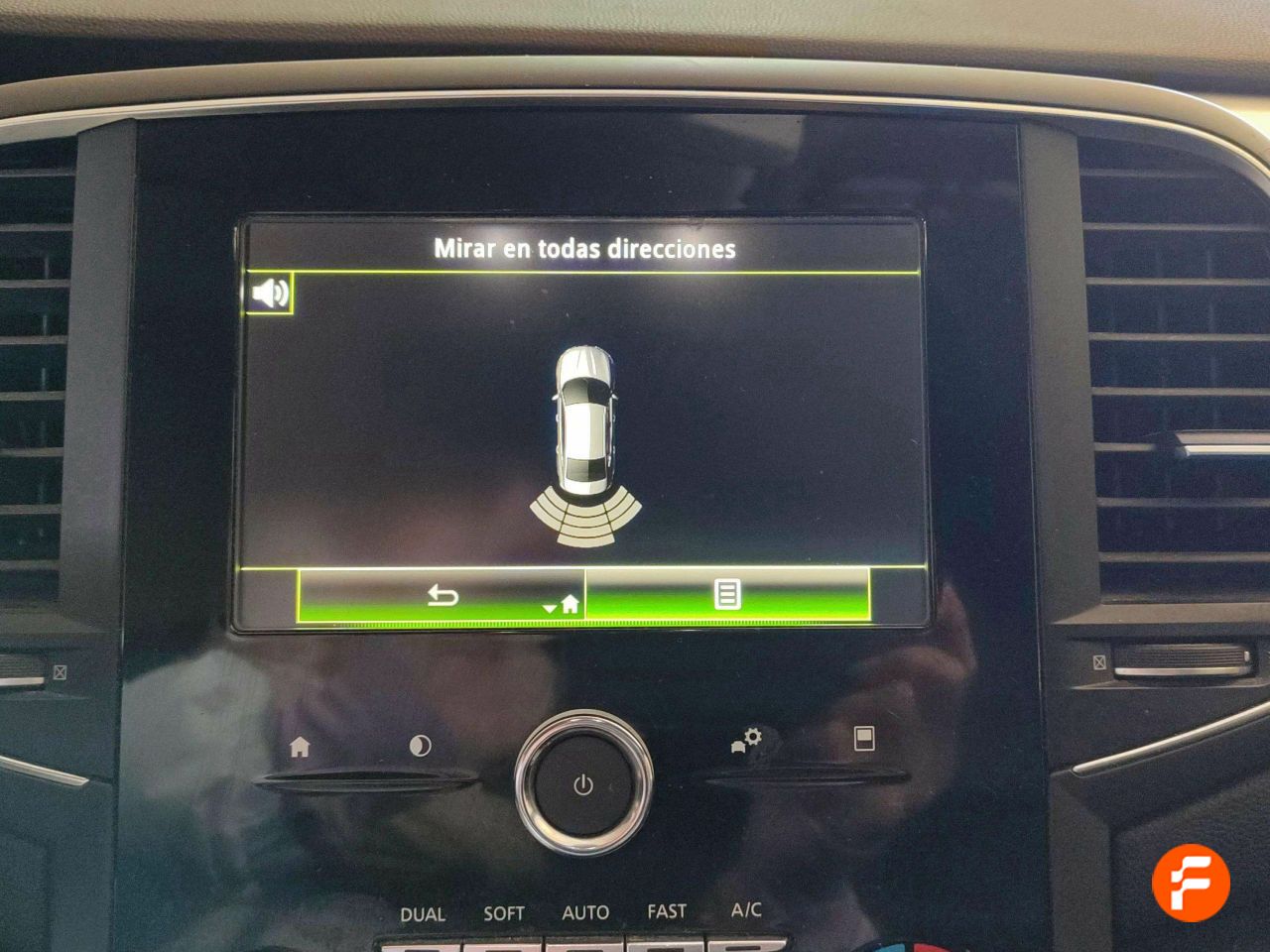 Foto Renault Talisman 18