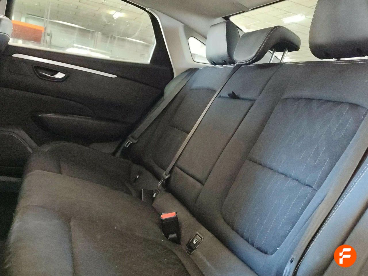 Foto Renault Talisman 22