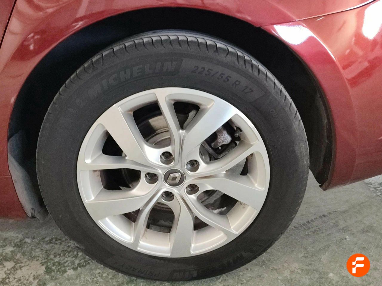 Foto Renault Talisman 23