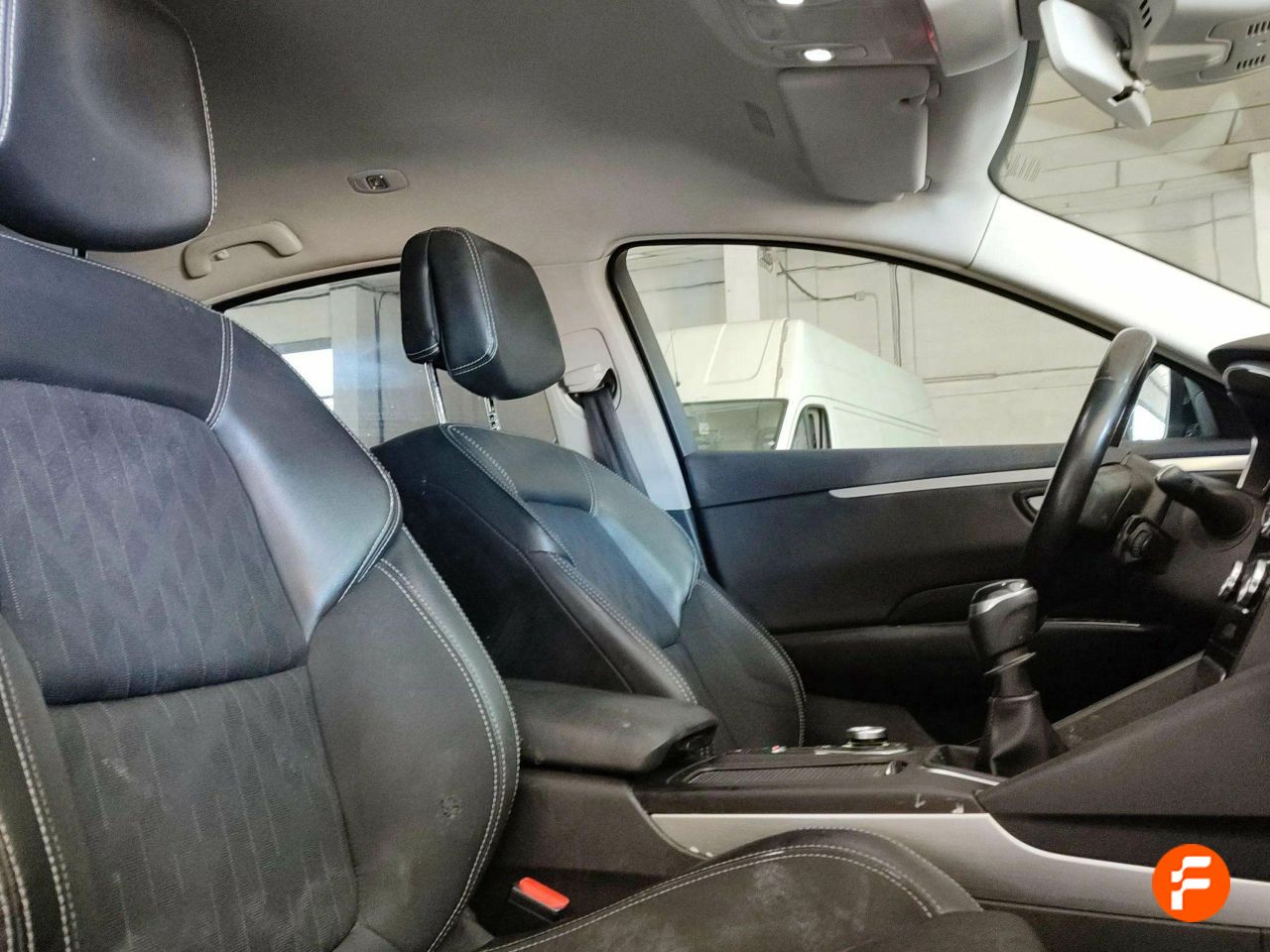 Foto Renault Talisman 25