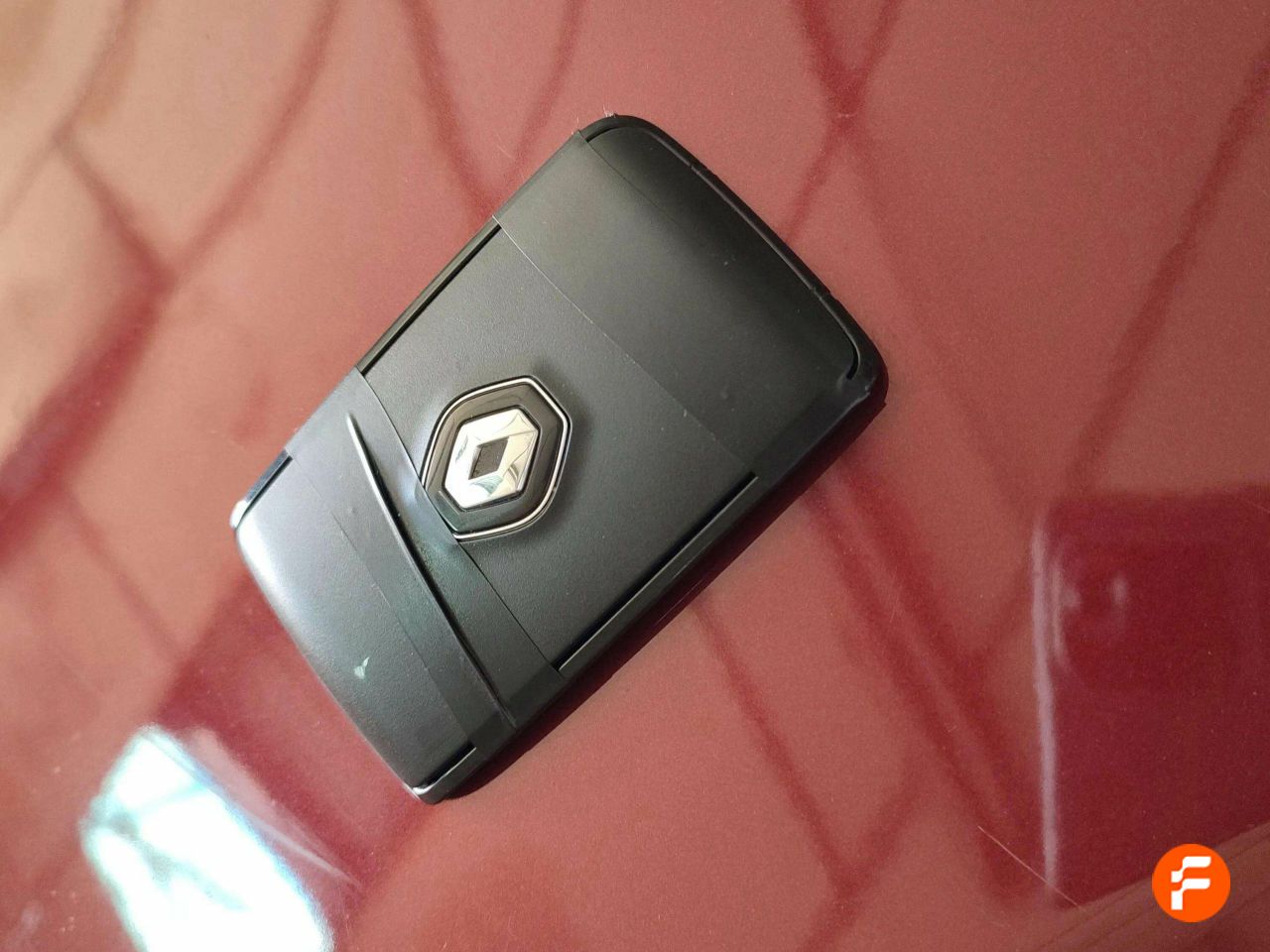 Foto Renault Talisman 26