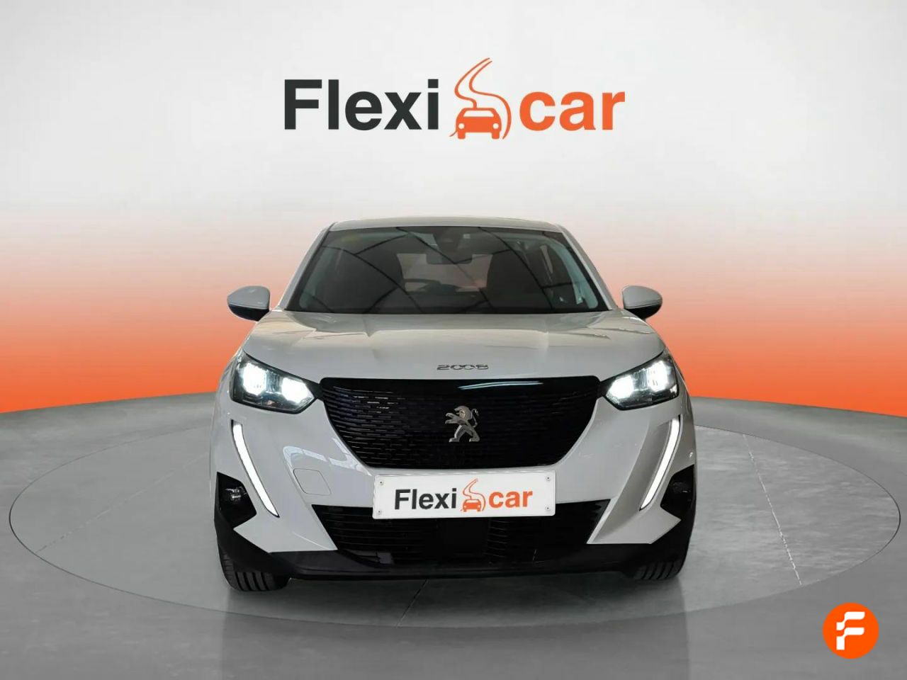 Foto Peugeot 2008 2