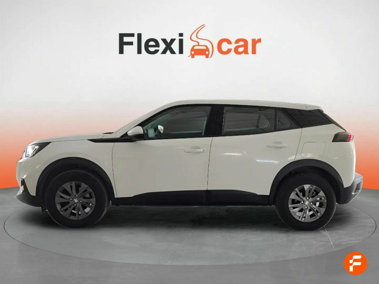 Foto Peugeot 2008 3
