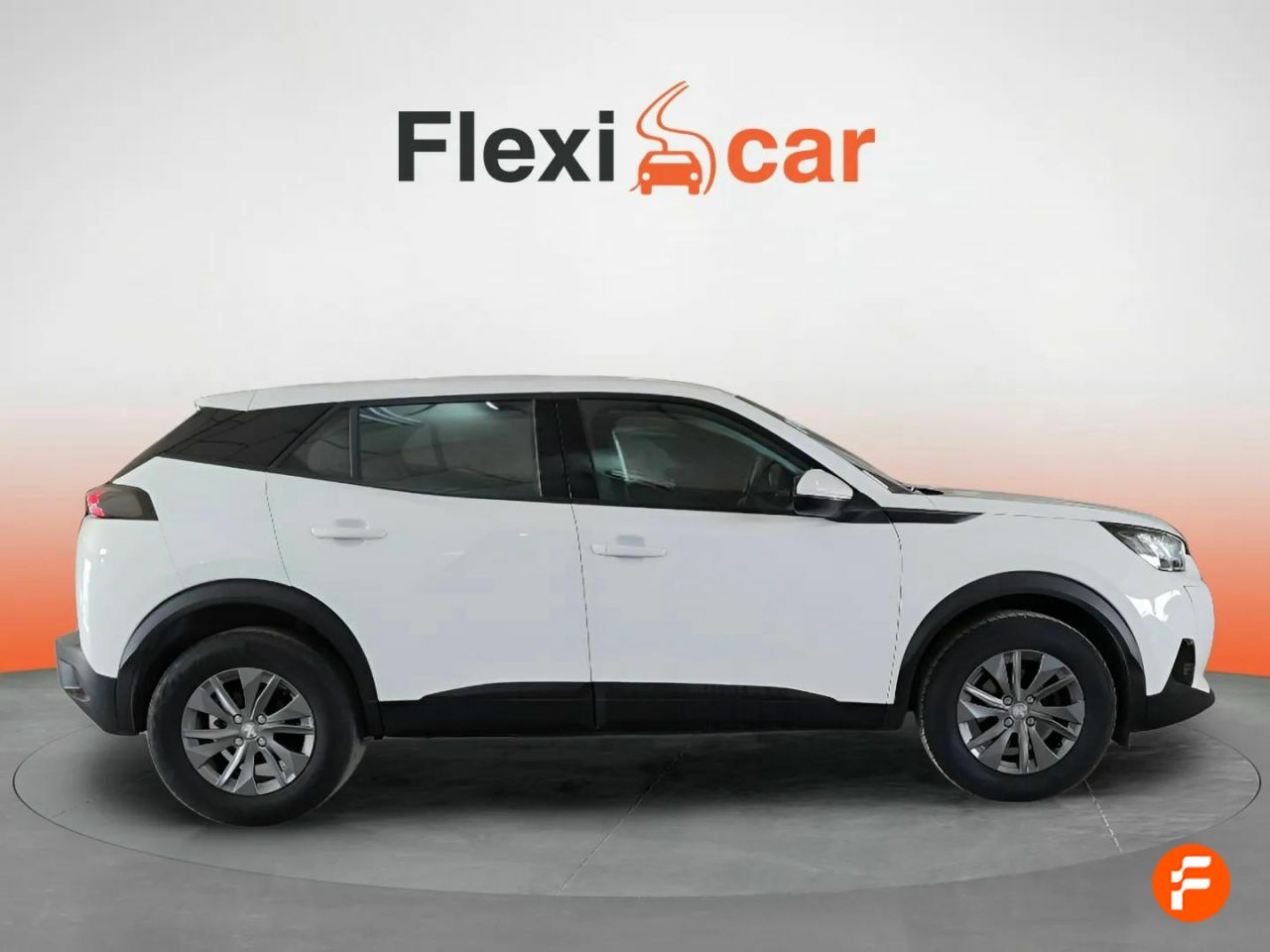 Foto Peugeot 2008 4