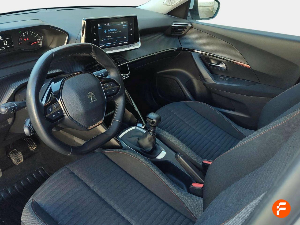 Foto Peugeot 2008 7