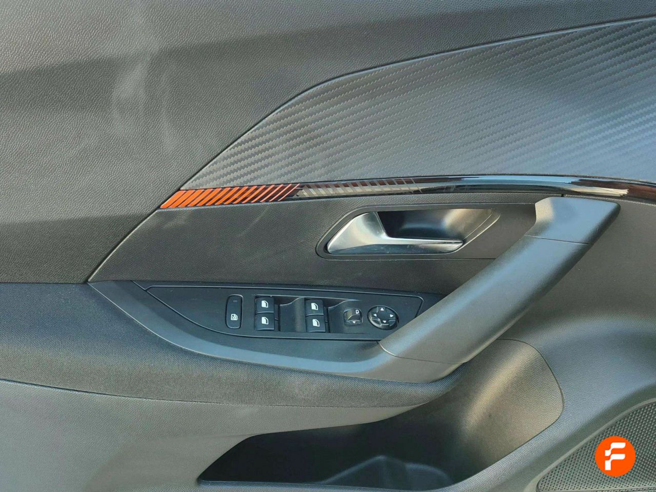 Foto Peugeot 2008 8