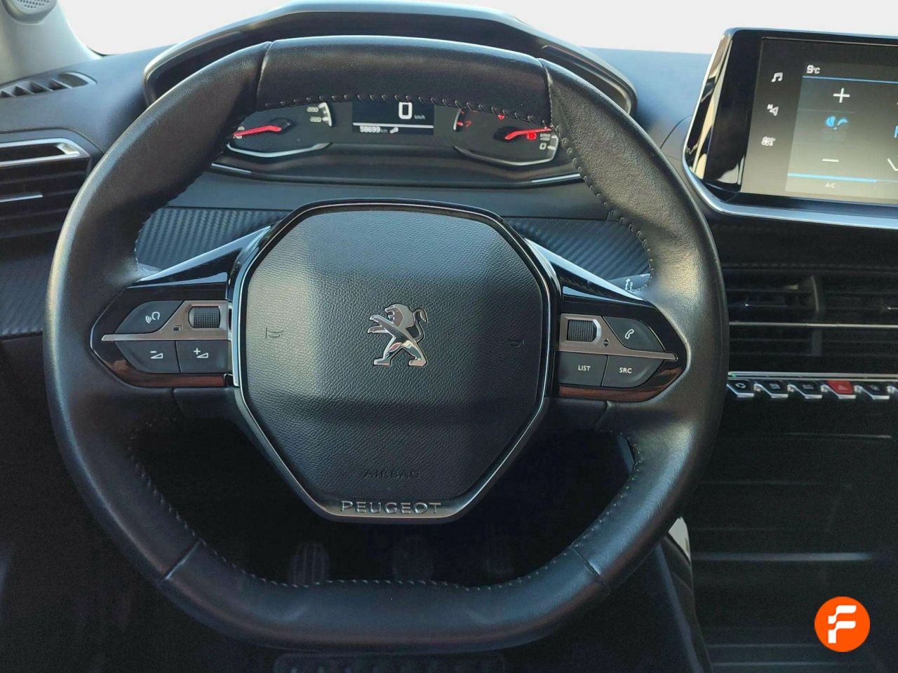 Foto Peugeot 2008 9