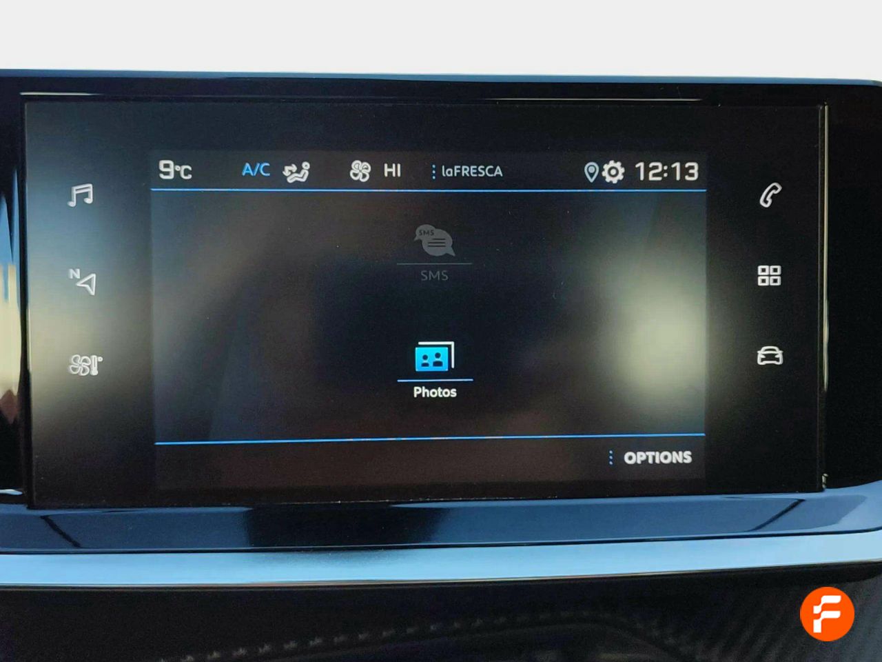 Foto Peugeot 2008 12