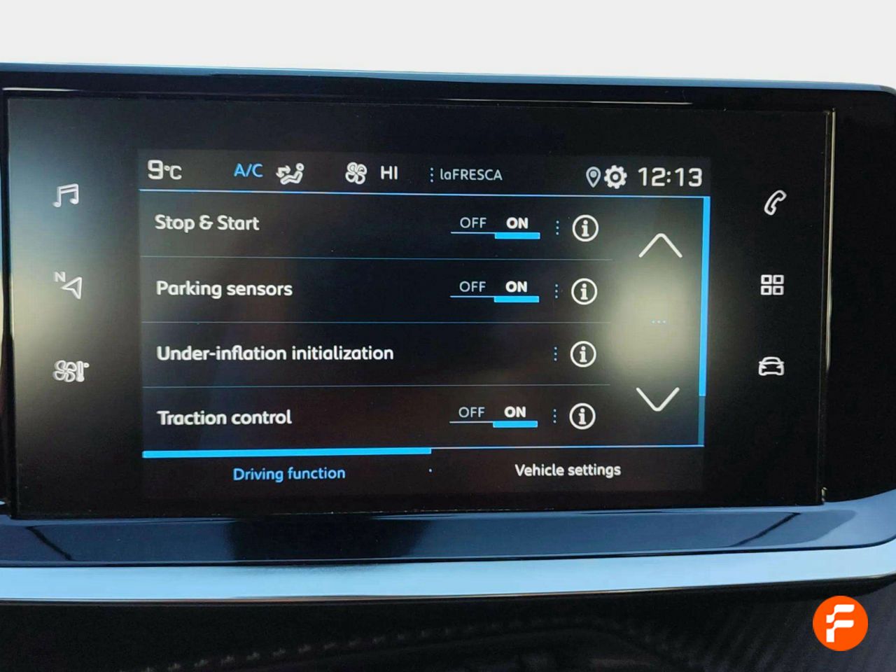 Foto Peugeot 2008 13