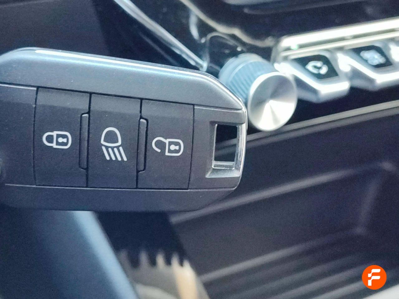 Foto Peugeot 2008 16