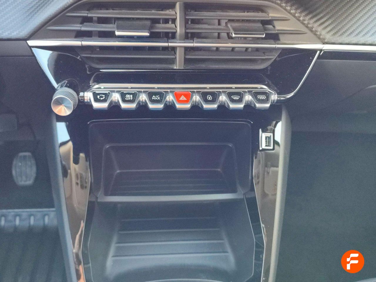 Foto Peugeot 2008 17