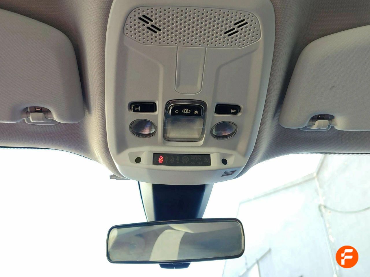 Foto Peugeot 2008 19