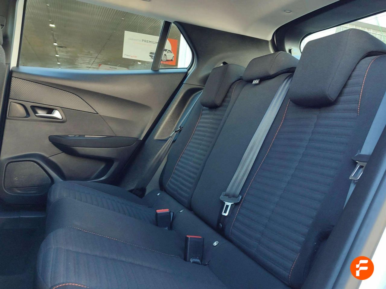 Foto Peugeot 2008 20
