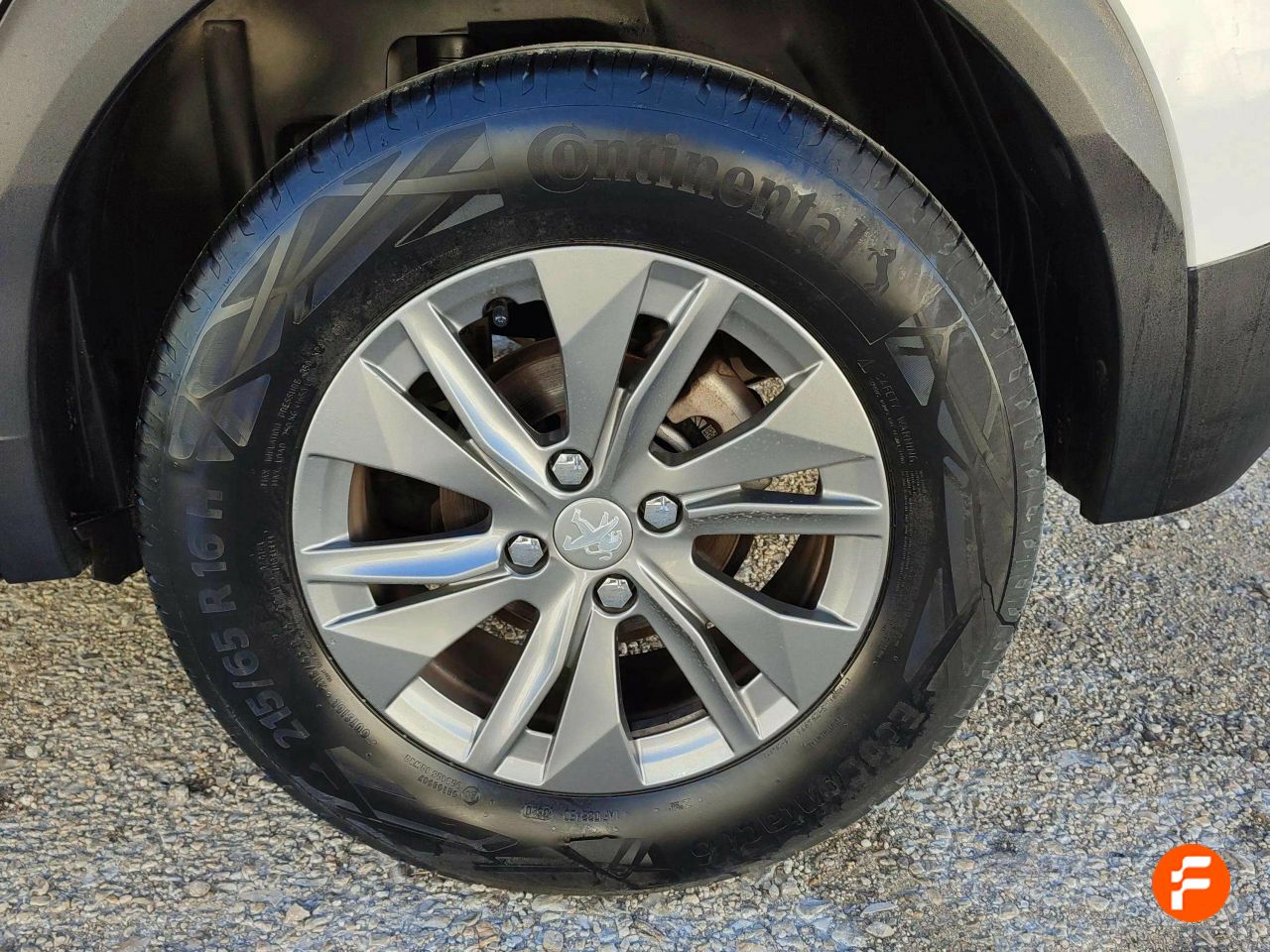 Foto Peugeot 2008 21