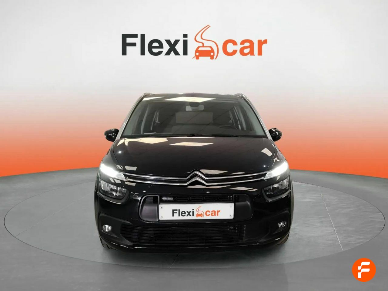 Foto Citroën Grand C4 Picasso 2
