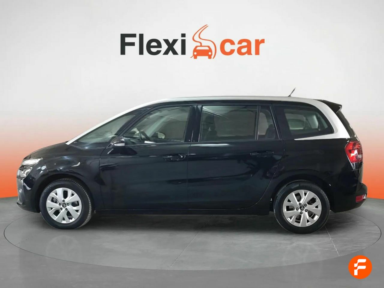 Foto Citroën Grand C4 Picasso 3