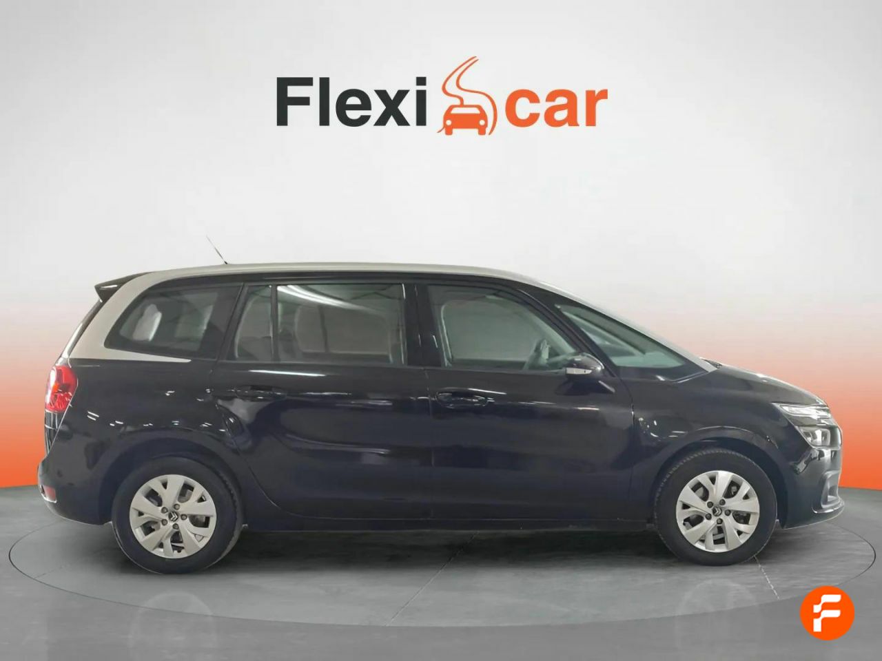 Foto Citroën Grand C4 Picasso 5