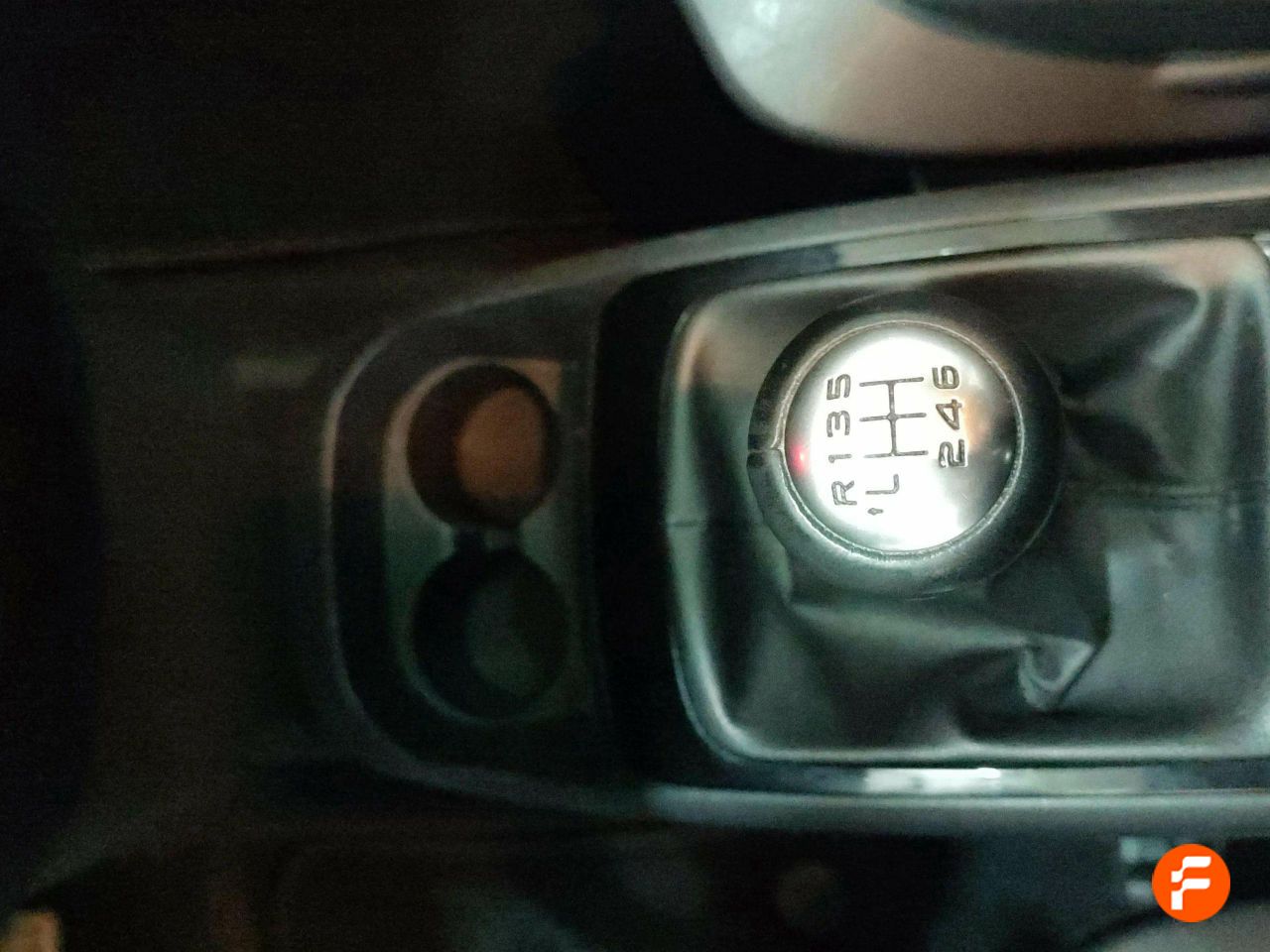 Foto Citroën Grand C4 Picasso 16
