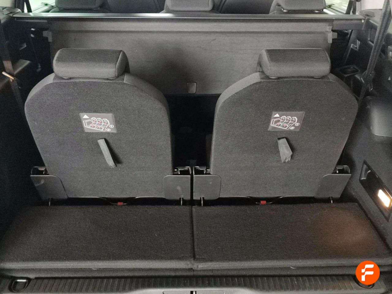 Foto Citroën Grand C4 Picasso 22