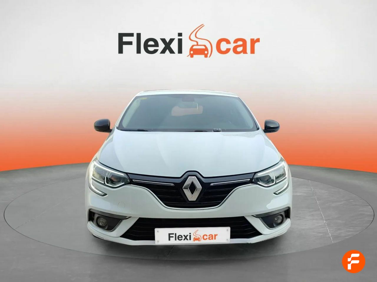 Foto Renault Mégane 2