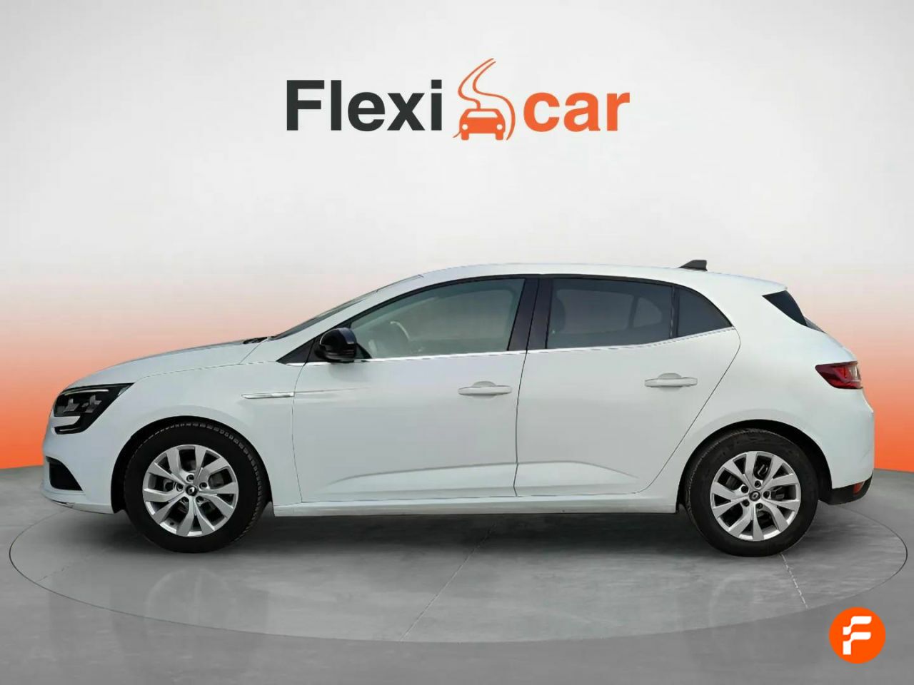 Foto Renault Mégane 3