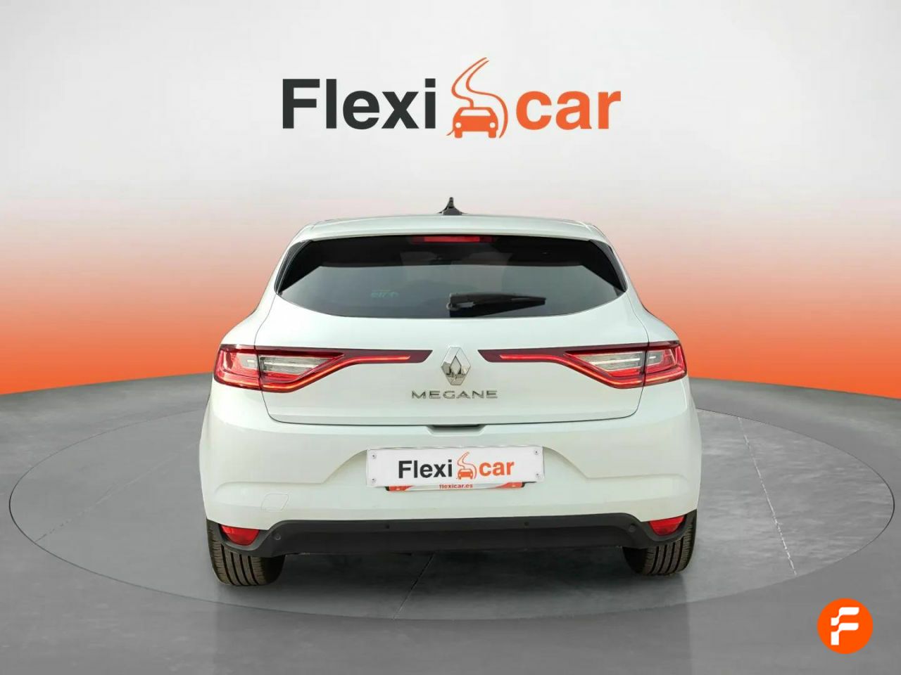 Foto Renault Mégane 4