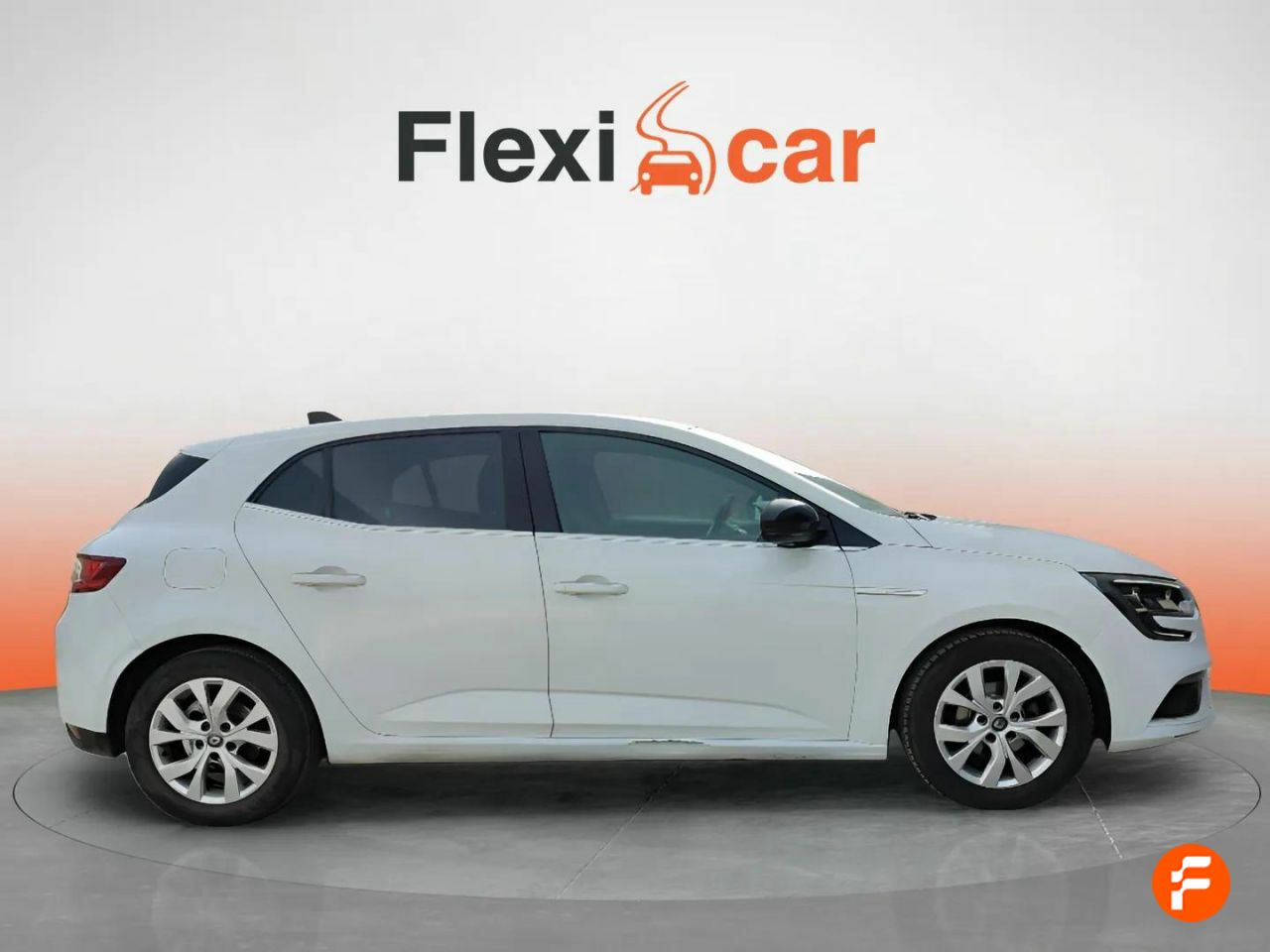 Foto Renault Mégane 5