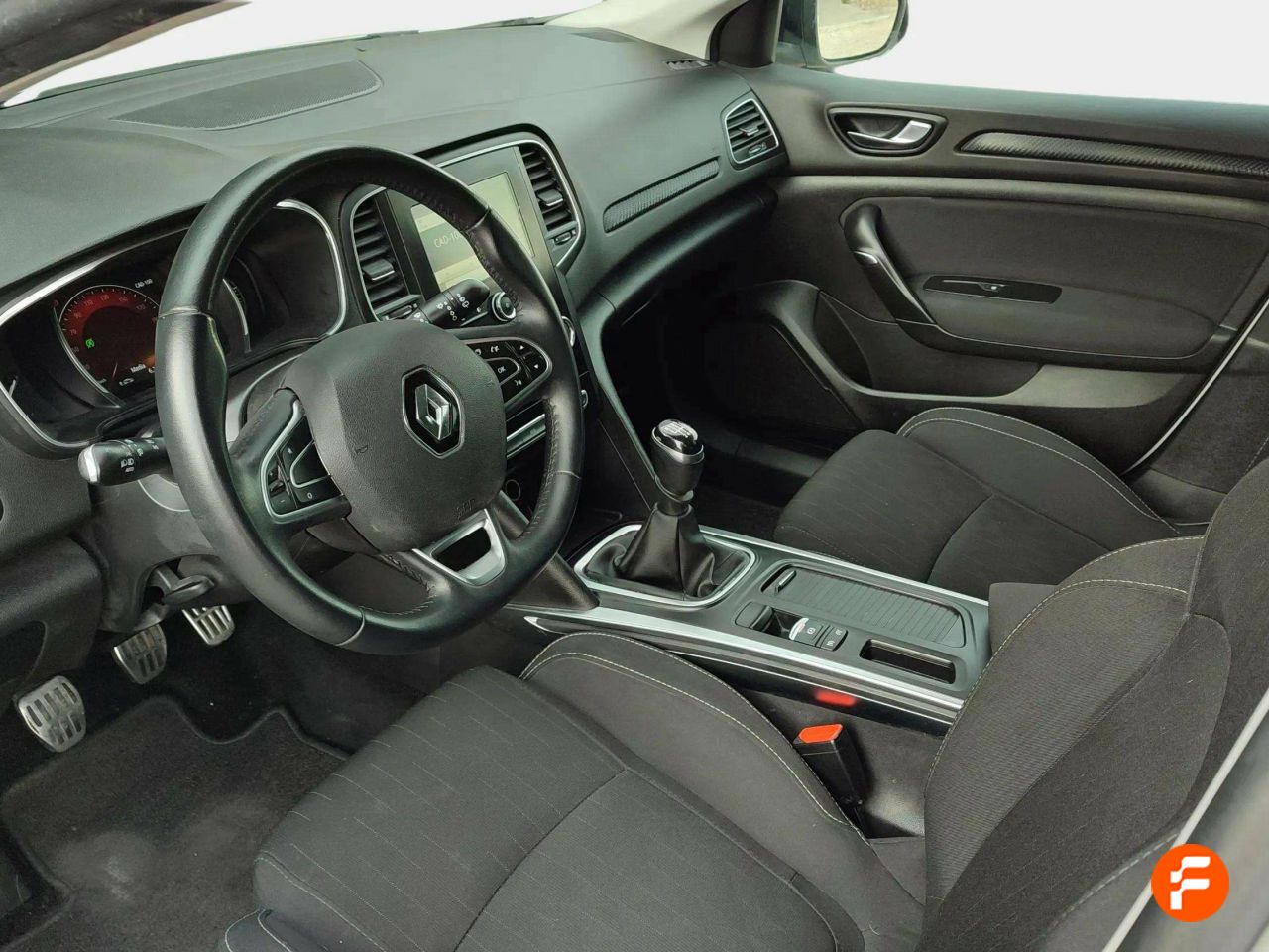 Foto Renault Mégane 7