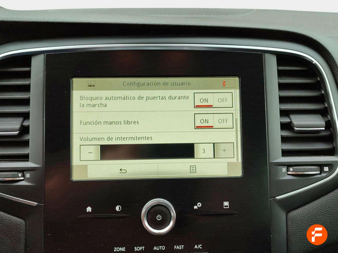 Foto Renault Mégane 13